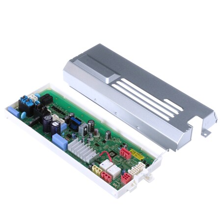 Lg AGM76429510 LG Dishwasher Main PCB + Cover AGM76429510